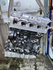 2.0 TDI Volkswagen Caddy Motor (2021/2024)
