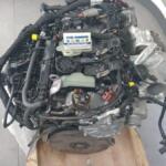 DRK Audi A5 Motor Komple (2020/2024)