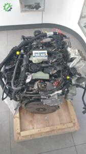 DRK Audi A4 Motor Komple (2020/2024)