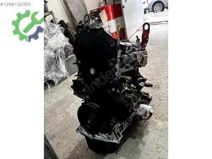 2.0 Custom ecoblue 170 ps komple sıfır revizyonlu motor