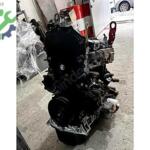 Ford Taunus Komple Motor Çıkma Parça Samsun