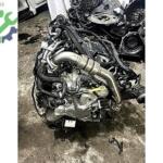 Nissan Navara Motor Komple Çıkma Parça Samsun