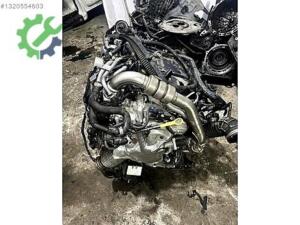 2.3 Nissan navara 4×4 motor orijinal temiz