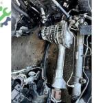 Nissan Skystar Arka Defransiyel Çıkma Parça Ankara