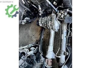 2.3 Nissan navara 4×4 ön defransiyel orijinal
