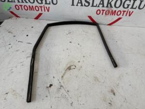 VOLKSWAGEN POLO CLASSİC SOL ARKA KAPI CAM FİTİLİ
