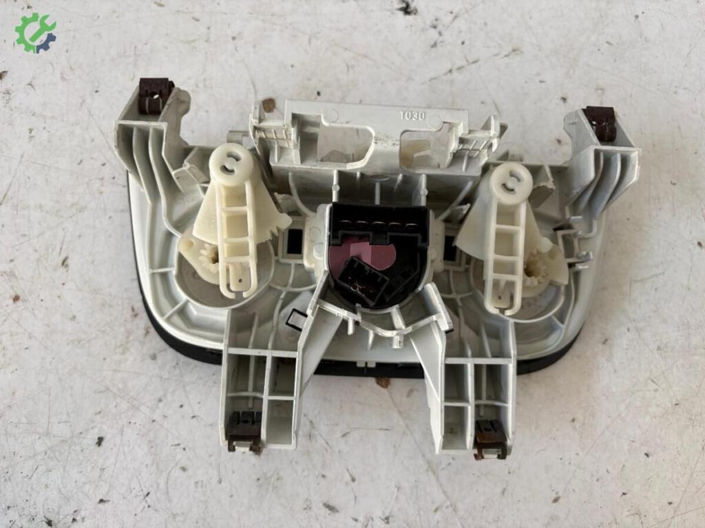 Fiat Fiorino Klima Kontrol Paneli çıkma parça