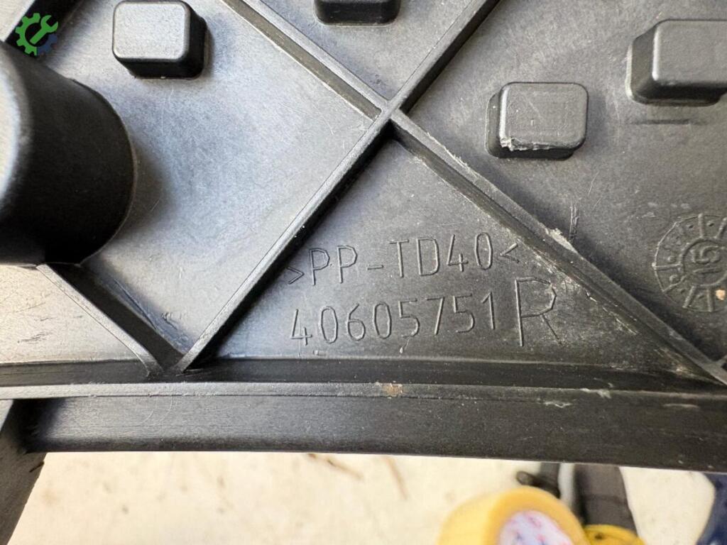 Fiat Doblo Sağ Stop çıkma parça