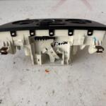 FİAT FİORİNO KALORİFER KLİMA KONTROL PANELİ