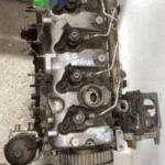 Chevrolet Captiva Motor Komple Çıkma Parça