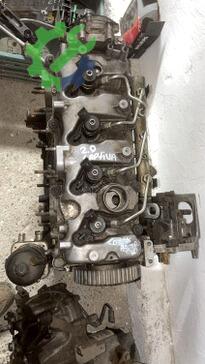 Chevrolet Captiva Motor Komple çıkma parça