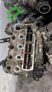 2.0 Ford mondeo motor komple