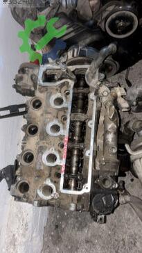 Ford Mondeo Motor Komple çıkma parça