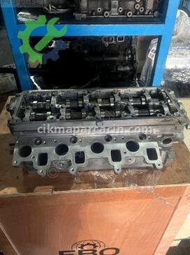 Volkswagen Passat Motor Kapağı çıkma parça