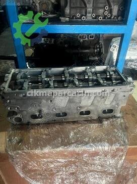 Volkswagen Tiguan Motor Kapağı çıkma parça