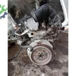 1996 Volkswagen Passat Motor Komple Çıkma Parça Samsun