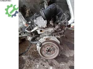 2.0 Volkswagen passat b7 motor komple orijinal temiz