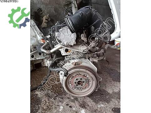 Volkswagen Passat Motor Komple çıkma parça