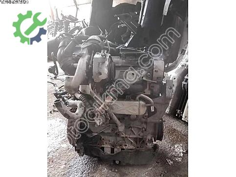 Volkswagen Passat Motor Komple çıkma parça