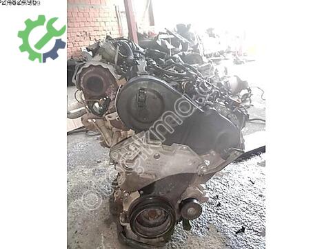 Volkswagen Passat Motor Komple çıkma parça