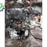1996 Volkswagen Passat Motor Komple Çıkma Parça Samsun