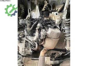 2.0 Volkswagen Passat b7 turba orijinal