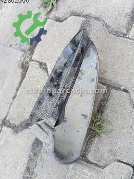 Audi A6 Ayna Kapağı çıkma parça