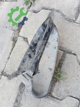 Audi A6 Ayna Kapağı çıkma parça
