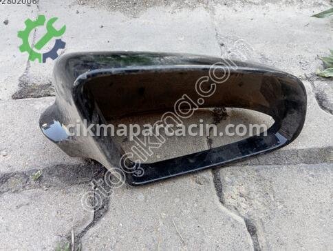 Audi A6 Ayna Kapağı çıkma parça