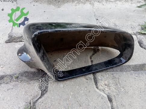 Audi A6 Ayna Kapağı çıkma parça