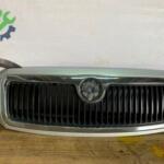 2000-2004 SKODA FABİA ORJİNAL ÇIKMA ÖN PANJUR