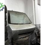 2000 – 2005 Skoda Octavia Bagaj Kapağı Çıkma Orijinal