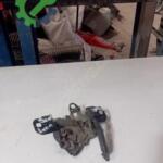 2000 2006 seat Leon seat Toledo kaput kilidi