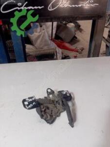 2000 2006 seat Leon seat Toledo kaput kilidi