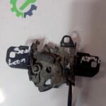 2000 2006 seat Leon seat Toledo kaput kilidi