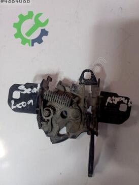 Seat Leon Kaput Kilidi çıkma parça