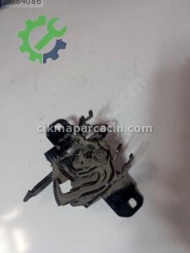 Seat Leon Kaput Kilidi çıkma parça