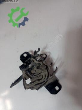 Seat Leon Kaput Kilidi çıkma parça