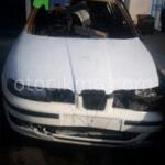 2000-2006 SEAT TOLEDO ÖN KAPUT