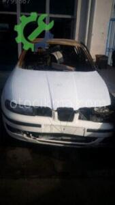 2000-2006 SEAT TOLEDO ÖN KAPUT