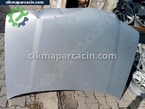 Volkswagen Golf Kaput çıkma parça