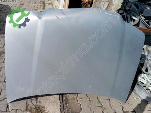 Volkswagen Golf Kaput çıkma parça