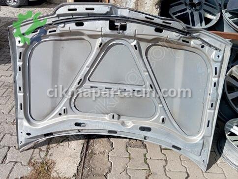Volkswagen Golf Kaput çıkma parça