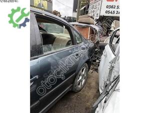 2000 model Volkswagen passat sol arka kapı