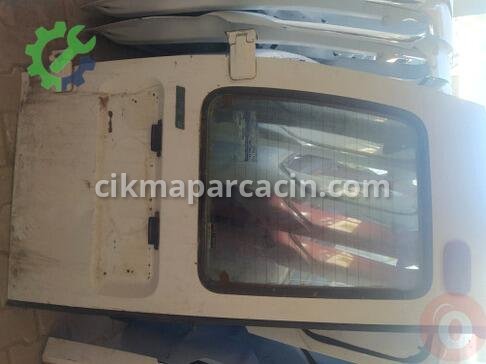 Fiat Scudo Sağ Arka Kapı çıkma parça