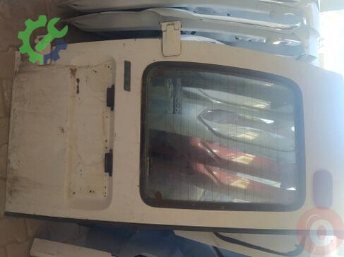 Fiat Scudo Sağ Arka Kapı çıkma parça