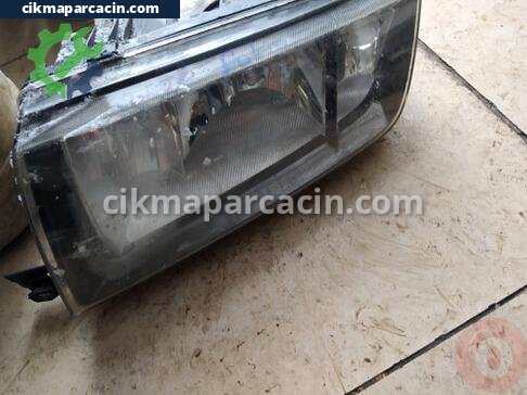 Skoda Fabia Sol Ön Far çıkma parça