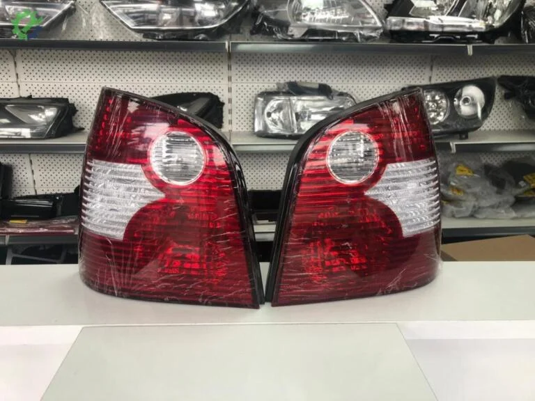 Volkswagen Polo Sol Stop çıkma parça