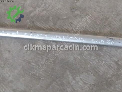 Honda Civic Kapı Çıtası çıkma parça