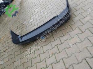 2001 2005 Hyundai Accent admire kasa arka tampon sıfır